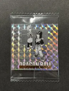 ドラゴンボール40周年記念シールウエハース2 第30巻 No.30