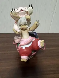 【プライズ】ナナチ　フィギュア【タイトー】