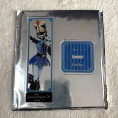 ツイステ　オルト　アクリルスタンド　オーマイカフェ　プレイフルランド　NRC