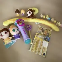 （新品未使用）限定1点！ラプンツェル　LEDスタンドライト 2025年最新】ラプンツェル LEDライトの人気アイテム - メルカリ