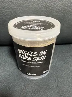 LUSH 天使の優しさのサムネイル