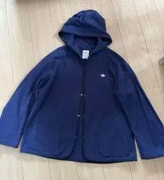 2025年最新】danton ナイロンジャケットの人気アイテム - メルカリ