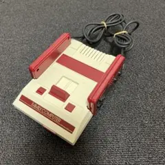 ニンテンドークラシックミニ　ファミリーコンピュータ