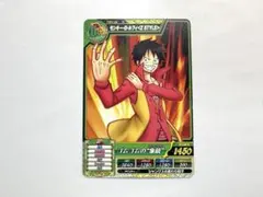 ワンピース トレジャークルーズ モンキー・D・ルフィ Z STYLE プロモ