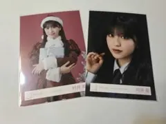 村井優 櫻坂46 生写真 まとめ売り - メルカリ