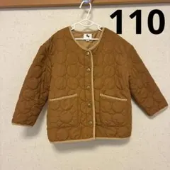 キルティングジャケット ジャケット