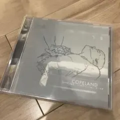 コープランド（Copeland）Beneath Medicine Tree