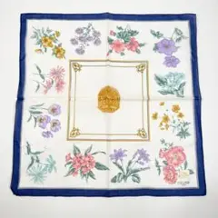 美品◎セリーヌ スカーフ 大判ハンカチ 花柄 シルク 楽天市場】未使用 セリーヌ ハンカチ ジュエリー ピンク