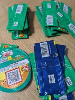 Calbee 応募券 136点のサムネイル