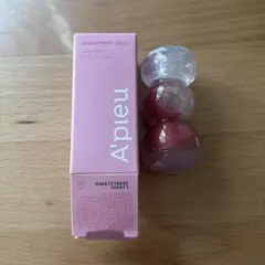 A'pieu JELLY TINT GRAPEFRUIT JELLY 新品未使用のサムネイル