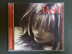 相川七瀬 / Red , paradox , crimson　3枚セット Amazon.co.jp: Red (マスターピース・シリーズ) - 相川七瀬