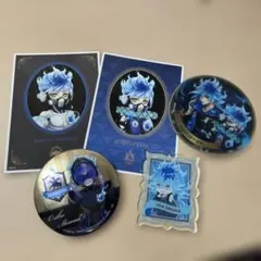 イグニハイドセット ツイステ