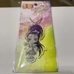 プリキュア キュアイーグレット アクリルキーホルダー