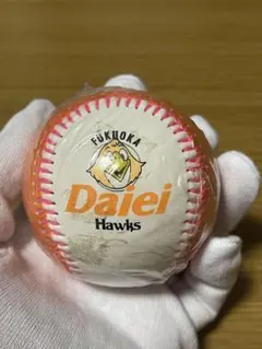 ダイエーホークス　10名　直筆サインボール Amazon.co.jp: 福岡ダイエーホークス 秋山幸二選手直筆サイン