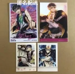 アイナナ Re:vale 百　ぱしゃこれ　ブロマイド