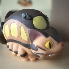 2025年最新】ネコバス 貯金箱の人気アイテム - メルカリ