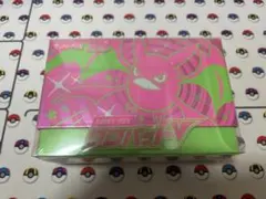 シャイニーボックス クロバットV 未開封シュリンク付き クロバット 未開封」の激安通販 | magi