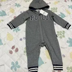 2025年最新】ラルフローレン ジャンプスーツの人気アイテム - メルカリ