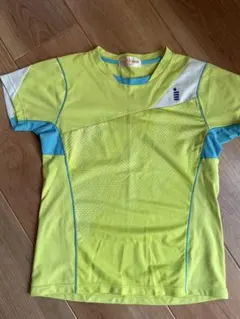 ゴーセン　バドミントンシャツ S