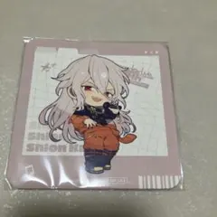 獄Luck 甲斐田紫音 コースター