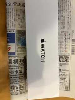 Apple Watch SE 第2世代 GPS 40mm 新品未開封