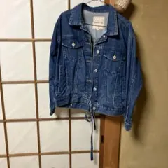 アプワイザーリッシェ Gジャン