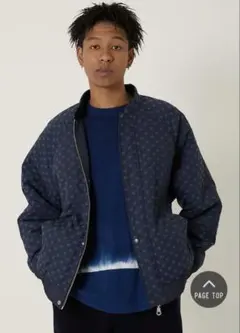 2026年最新】blue blue スタジャンの人気アイテム - メルカリ