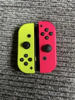 ジョイコン joy-con ジャンク品