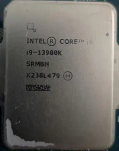 2026年最新】intel core i9 13900の人気アイテム - メルカリ