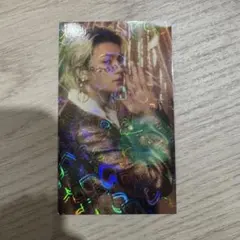 M!LK 好きすぎて滅 佐野勇斗 ホログラムトレカ リリイベ ②