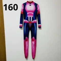 【専用】麗日お茶子　ヒーロースーツフルセット（ウィッグ無し） 専用】麗日お茶子 ヒーロースーツフルセット（ウィッグ無し