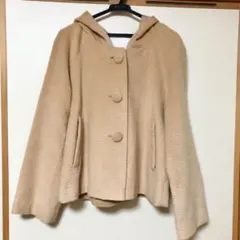 2025年最新】LIZ LISA レディース ポンチョ・ケープコートの人気