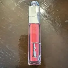 Dior アディクト リップ マキシマイザー 019 シマーピーチ