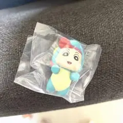 映画クレヨンしんちゃん オラたちの恐竜日記 ならぶんです。　ネネちゃん