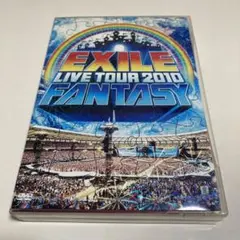 EXILE/EXILE LIVE TOUR 2010 FANTASY〈3枚組〉