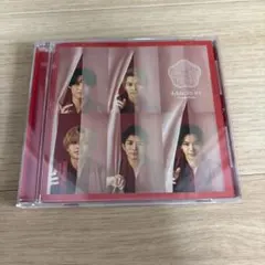King & Prince Made in CD アルバムのサムネイル