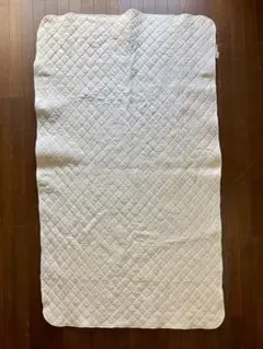 pasima パシーマ　パットシーツ　敷きパット　シングル　きなりのサムネイル