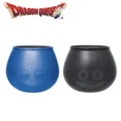 ドラゴンクエスト ステンレスカップ 2個セット