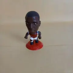 コリンシアン・セレクト500【パトリック・ビエラ＊ユベントス/Ａ】500体×３体 コリンシアン・セレクト500【パトリック・ビエラ＊ユベントス/A