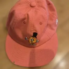 TACOMA FUJI HEADWEAR キャップ ピンク