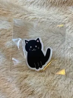 NCTWISH リク オンラインくじ アクリルステッカー