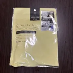 QUALITY 1st ダーマレーザー スーパーグルタチオン100のサムネイル