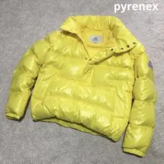 BREATH FAUX LEATHER DOWN JACKET ダウンジャケット - メルカリ