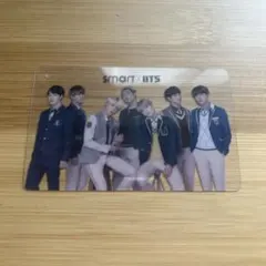 BTS トレカ
