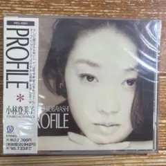 小林登美子/プロフィール