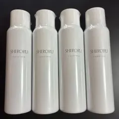 Hinaji様専用SHIRORU クリスタルウィップ 120g8本