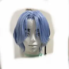 にじさんじ 渚トラウト コスプレウィッグ - メルカリ