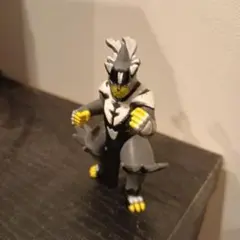 ポケモン モンコレ ウーラオス