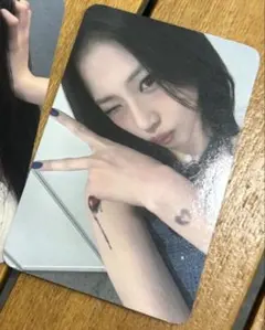 2026年最新】babymonster サインの人気アイテム - メルカリ