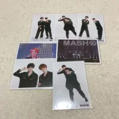 エビライ 生写真 M!LK 曽野舜太 原因は自分にある。 小泉光咲 ワンエン